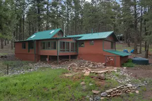 7329 E Long Bow Dr, Williams, AZ 86046 - Photo 31