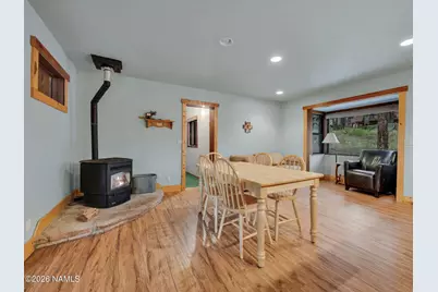 7329 E Long Bow Drive, Williams, AZ 86046 - Photo 9