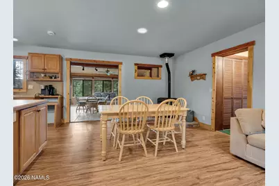 7329 E Long Bow Drive, Williams, AZ 86046 - Photo 5
