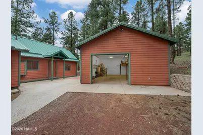 7329 E Long Bow Drive, Williams, AZ 86046 - Photo 25