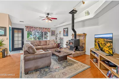 11005 Henry Drive, Flagstaff, AZ 86004 - Photo 13