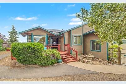 11005 Henry Drive, Flagstaff, AZ 86004 - Photo 25