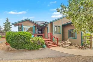 11005 Henry Dr, Flagstaff, AZ 86004 - Photo 25