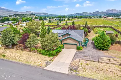 11005 Henry Drive, Flagstaff, AZ 86004 - Photo 1