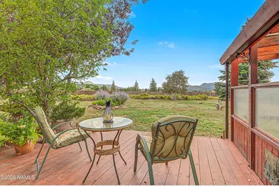 11005 Henry Drive, Flagstaff, AZ 86004 - Photo 7