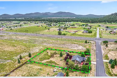 11005 Henry Drive, Flagstaff, AZ 86004 - Photo 43