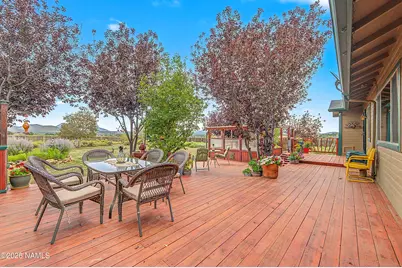 11005 Henry Drive, Flagstaff, AZ 86004 - Photo 5