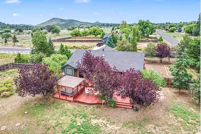 11005 Henry Drive, Flagstaff, AZ 86004 - Photo 35