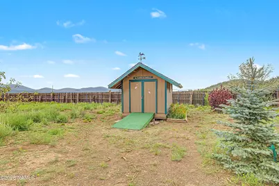 11005 Henry Drive, Flagstaff, AZ 86004 - Photo 39