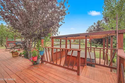 11005 Henry Drive, Flagstaff, AZ 86004 - Photo 27