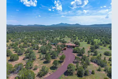 2705 W Honeysuckle Road, Williams, AZ 86046 - Photo 29