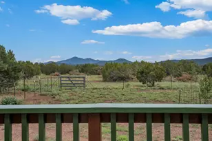 2705 West Honeysuckle Road, Williams, AZ 86046 - Photo 21