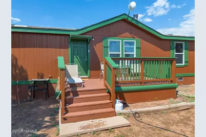 2705 W Honeysuckle Road, Williams, AZ 86046 - Photo 23