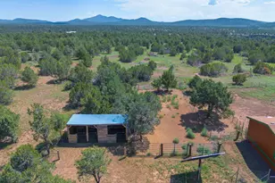 2705 West Honeysuckle Road, Williams, AZ 86046 - Photo 31