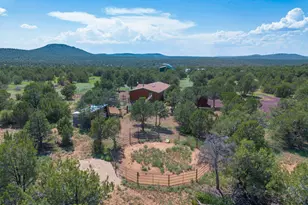 2705 West Honeysuckle Road, Williams, AZ 86046 - Photo 37