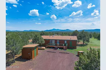 2705 W Honeysuckle Road, Williams, AZ 86046 - Photo 35