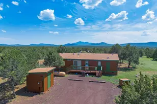 2705 West Honeysuckle Road, Williams, AZ 86046 - Photo 35