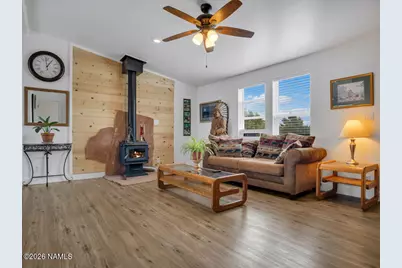 2705 W Honeysuckle Road, Williams, AZ 86046 - Photo 5