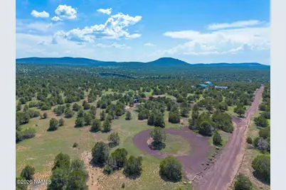 2705 W Honeysuckle Road, Williams, AZ 86046 - Photo 27
