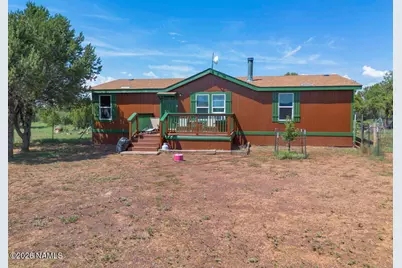 2705 W Honeysuckle Road, Williams, AZ 86046 - Photo 33