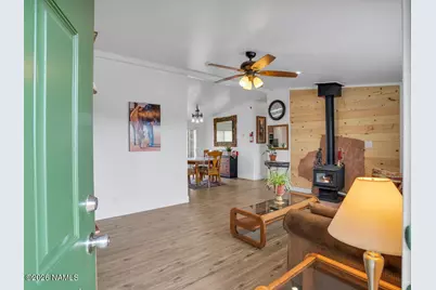 2705 W Honeysuckle Road, Williams, AZ 86046 - Photo 3