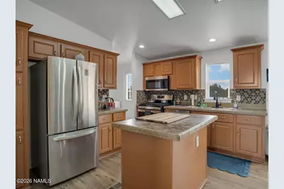 2705 W Honeysuckle Road, Williams, AZ 86046 - Photo 11