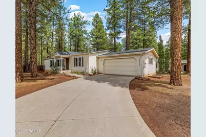 2306 W Adirondack Avenue, Flagstaff, AZ 86001 - Photo 1