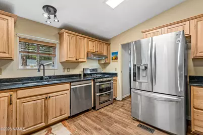 2306 W Adirondack Avenue, Flagstaff, AZ 86001 - Photo 7