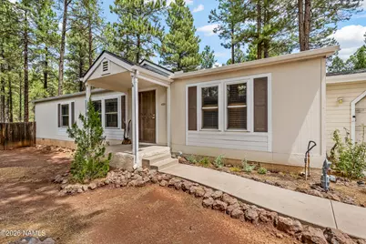 2306 W Adirondack Avenue, Flagstaff, AZ 86001 - Photo 3