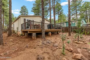 2306 W Adirondack Ave, Flagstaff, AZ 86001 - Photo 21