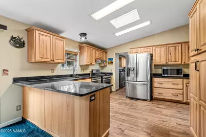 2306 W Adirondack Avenue, Flagstaff, AZ 86001 - Photo 5