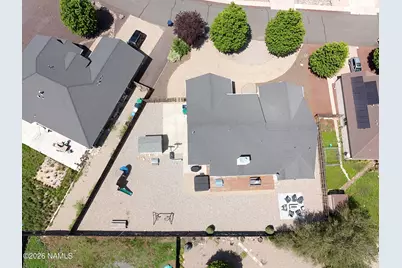 4340 Deer Springs Drive, Bellemont, AZ 86015 - Photo 33