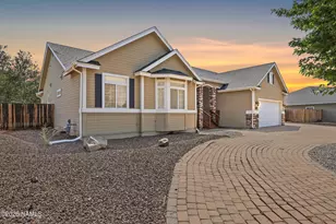4340 Deer Springs Dr, Bellemont, AZ 86015 - Photo 1