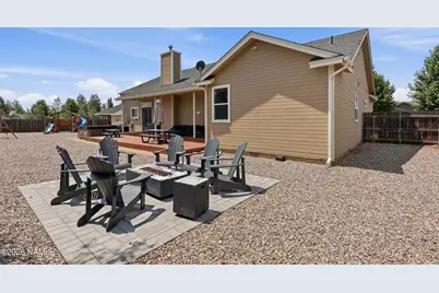 4340 Deer Springs Drive, Bellemont, AZ 86015 - Photo 27