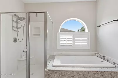 4340 Deer Springs Drive, Bellemont, AZ 86015 - Photo 17