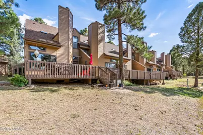 4010 N Goodwin Circle, Flagstaff, AZ 86004 - Photo 31