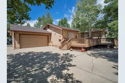 17395 Sequoia Drive, Munds Park, AZ 86017 - Photo 1
