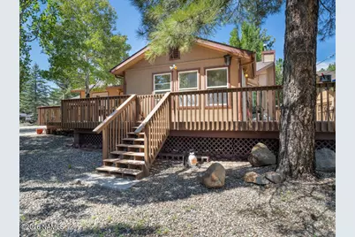 17395 Sequoia Drive, Munds Park, AZ 86017 - Photo 33