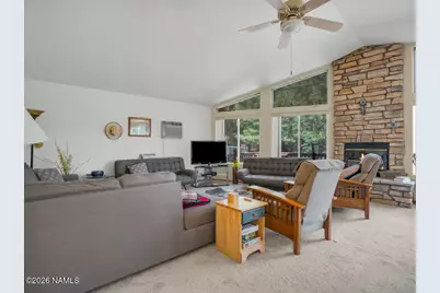 17395 Sequoia Drive, Munds Park, AZ 86017 - Photo 17