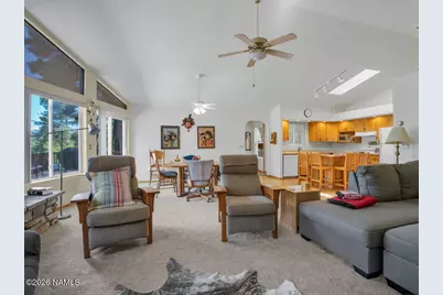 17395 Sequoia Drive, Munds Park, AZ 86017 - Photo 19