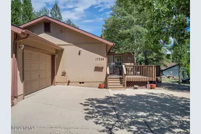 17395 Sequoia Drive, Munds Park, AZ 86017 - Photo 5