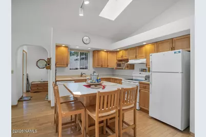 17395 Sequoia Drive, Munds Park, AZ 86017 - Photo 13