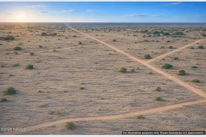 3160 S Carmen Road, Williams, AZ 86046 - Photo 1