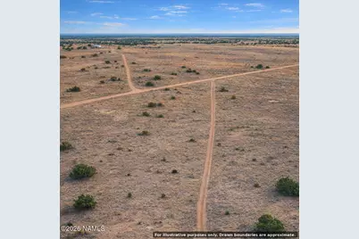 3160 S Carmen Road, Williams, AZ 86046 - Photo 15