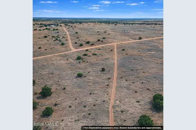 3160 S Carmen Road, Williams, AZ 86046 - Photo 7