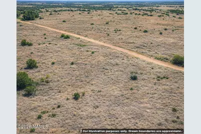 3160 S Carmen Road, Williams, AZ 86046 - Photo 3