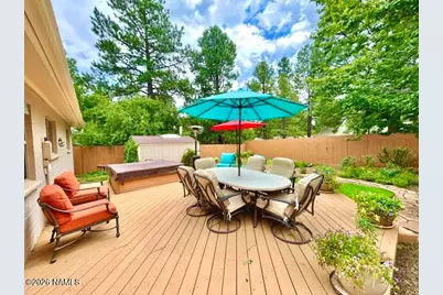 505 W Fir Avenue, Flagstaff, AZ 86001 - Photo 23