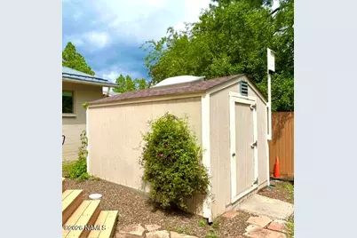 505 W Fir Avenue, Flagstaff, AZ 86001 - Photo 25
