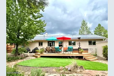 505 W Fir Avenue, Flagstaff, AZ 86001 - Photo 21