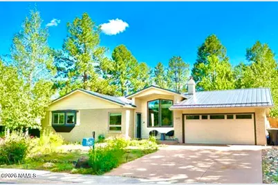 505 W Fir Avenue, Flagstaff, AZ 86001 - Photo 1